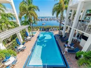 815 NW Flagler Avenue #302, Stuart, FL 34994 - #3