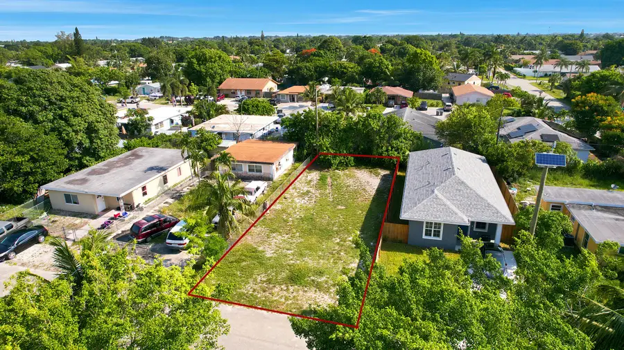 1141 Peak Road, Lake Worth, FL 33462 - #3