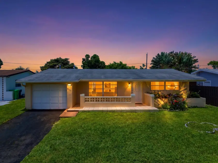9111 NW 25th Court, Sunrise, FL 33322 - #2