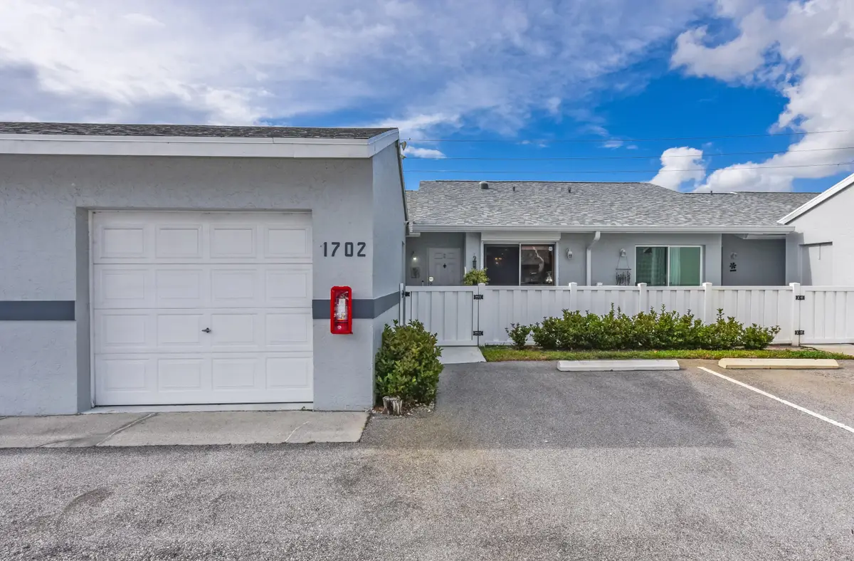 2641 W Gately Drive W #1702, West Palm Beach, FL 33415 - #1