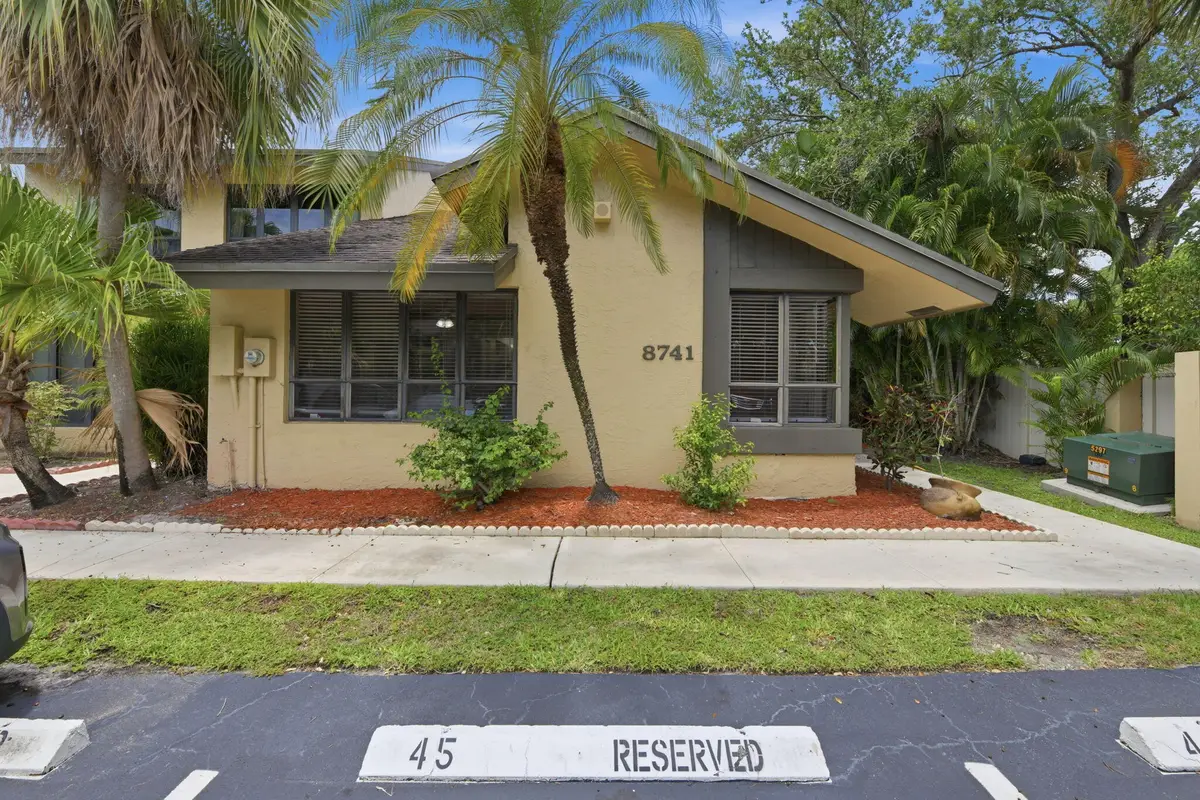 8741 Cleary Boulevard, Plantation, FL 33324 - #1