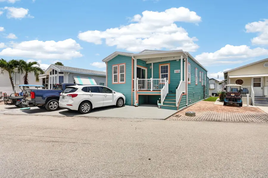 946 Nettles Boulevard, Jensen Beach, FL 34957 - #3