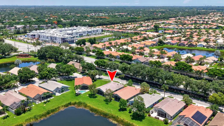 11709 Castellon Court, Boynton Beach, FL 33437 - #2