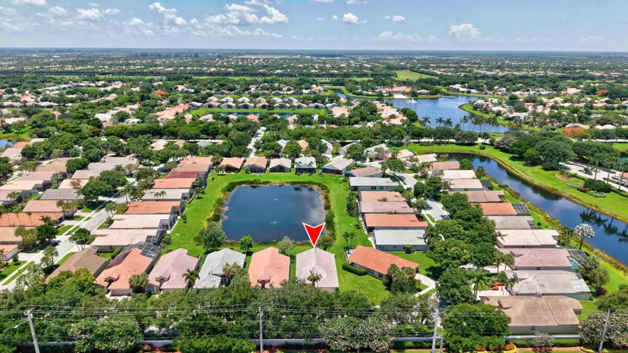 11709 Castellon Court, Boynton Beach, FL 33437 - #3