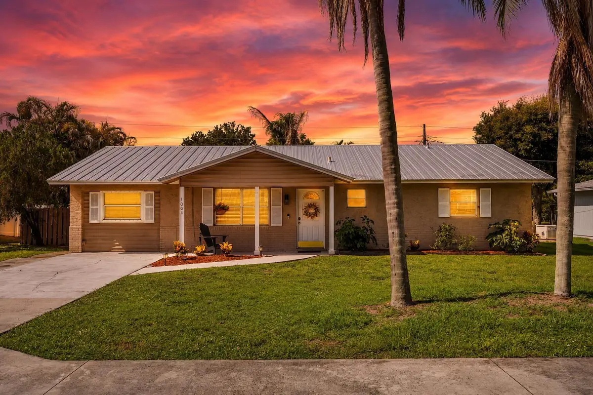 1004 NW 16th Place, Stuart, FL 34994 - #1