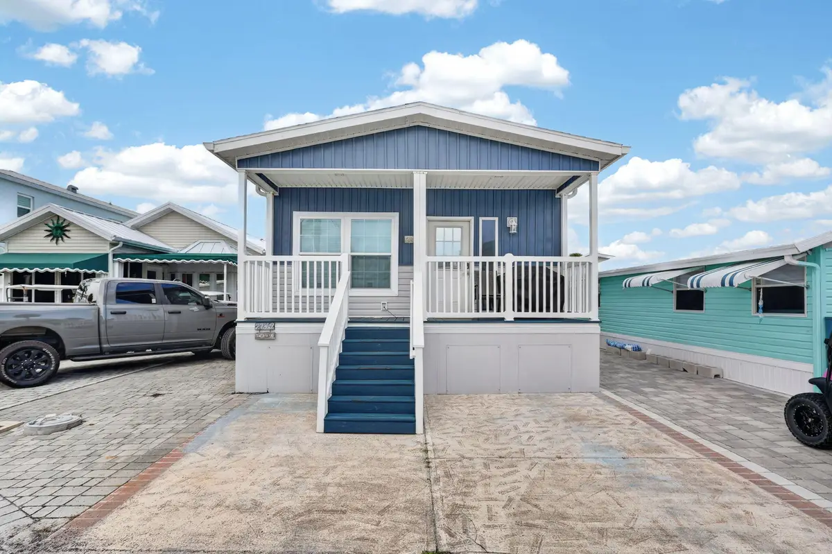 2149 Nettles Boulevard, Jensen Beach, FL 34957 - #1