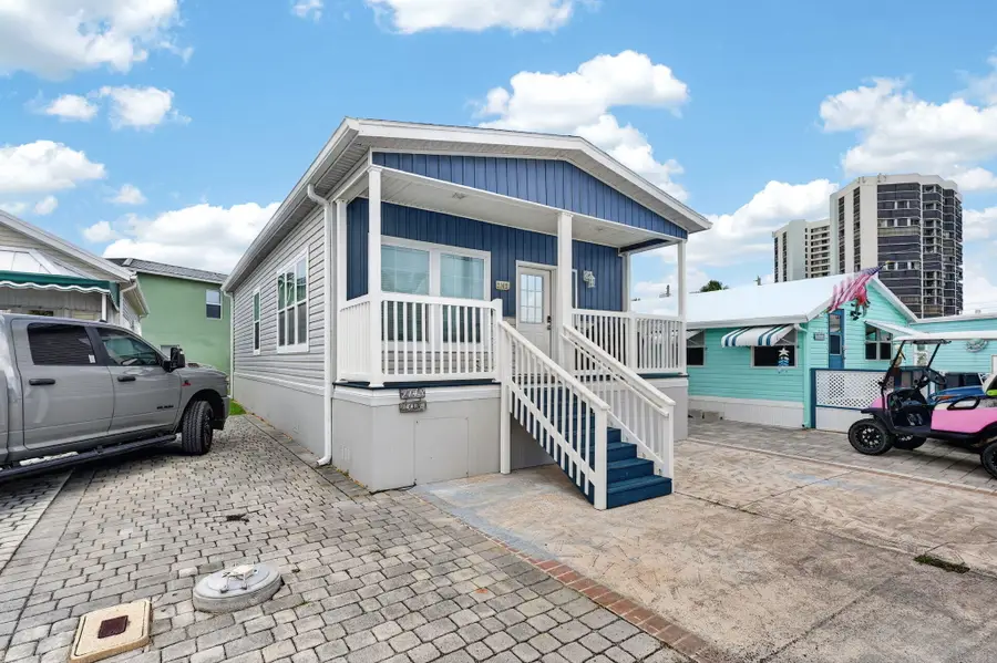2149 Nettles Boulevard, Jensen Beach, FL 34957 - #2