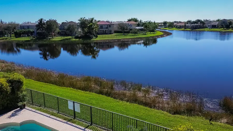 12017 SW Knightsbridge Lane, Port Saint Lucie, FL 34987 - #3