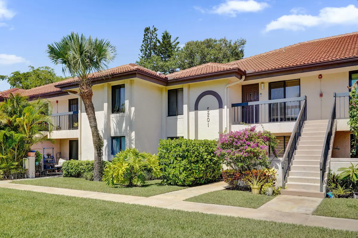 5201 W Club Circle #103, Boca Raton, FL 33431 - #1