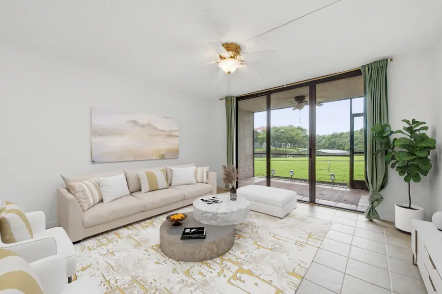 3050 NW 42nd Avenue #C110, Coconut Creek, FL 33066 - #2