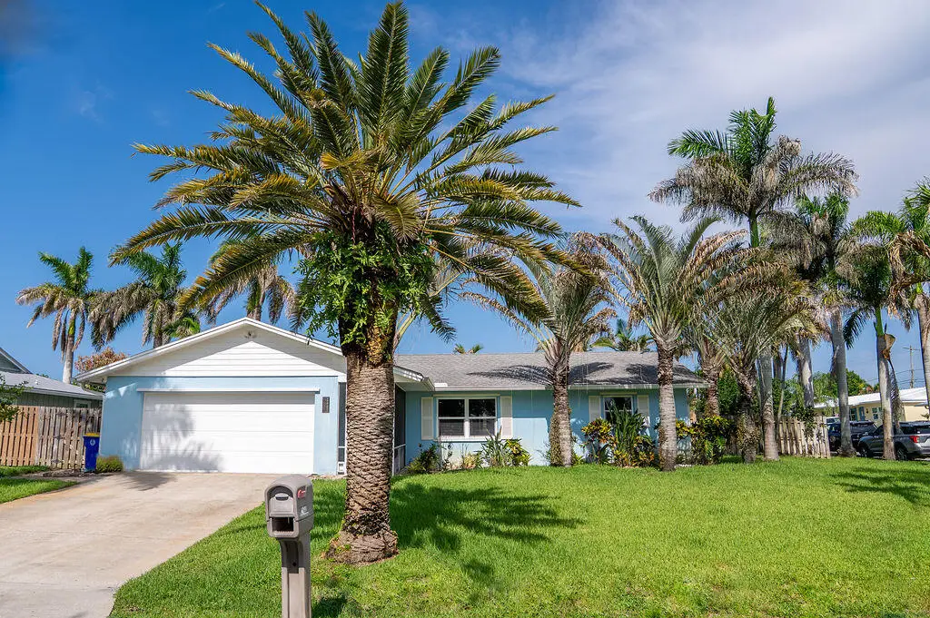2445 NE 16th Court, Jensen Beach, FL 34957 - #1