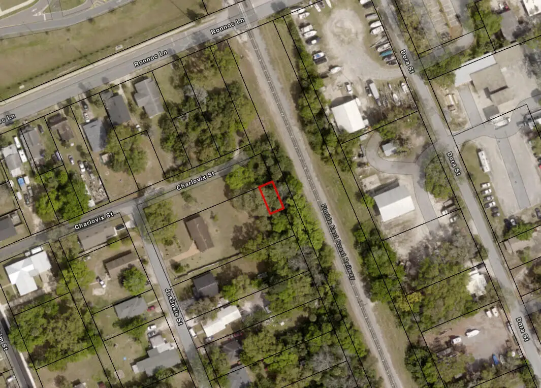 0 Josie Street, New Smyrna Beach, FL 32168 - #1