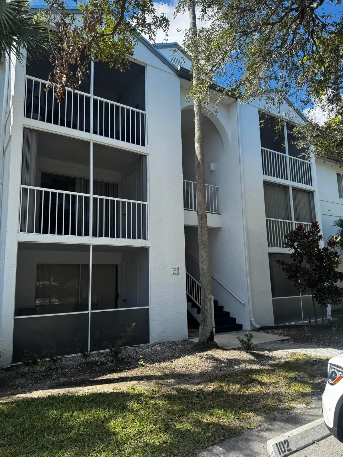 2502 SE Anchorage Cove #G-3, Port Saint Lucie, FL 34952 - #1
