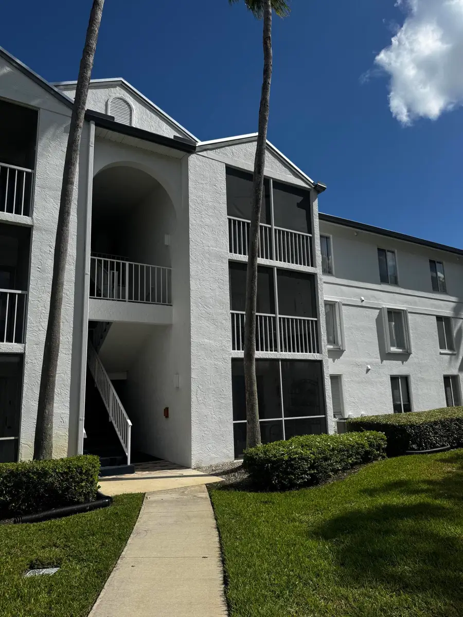 2502 SE Anchorage Cove #G-3, Port Saint Lucie, FL 34952 - #2