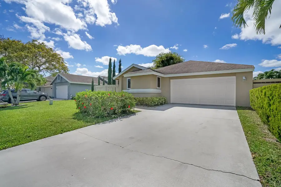 1080 NW 19th Terrace, Delray Beach, FL 33445 - #2