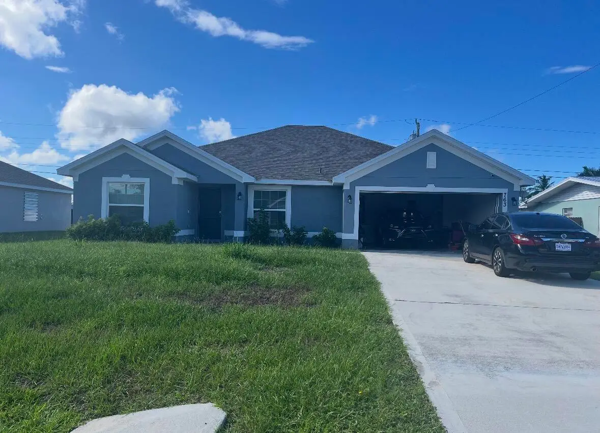 763 Altura Street, Port Saint Lucie, FL 34952 - #1