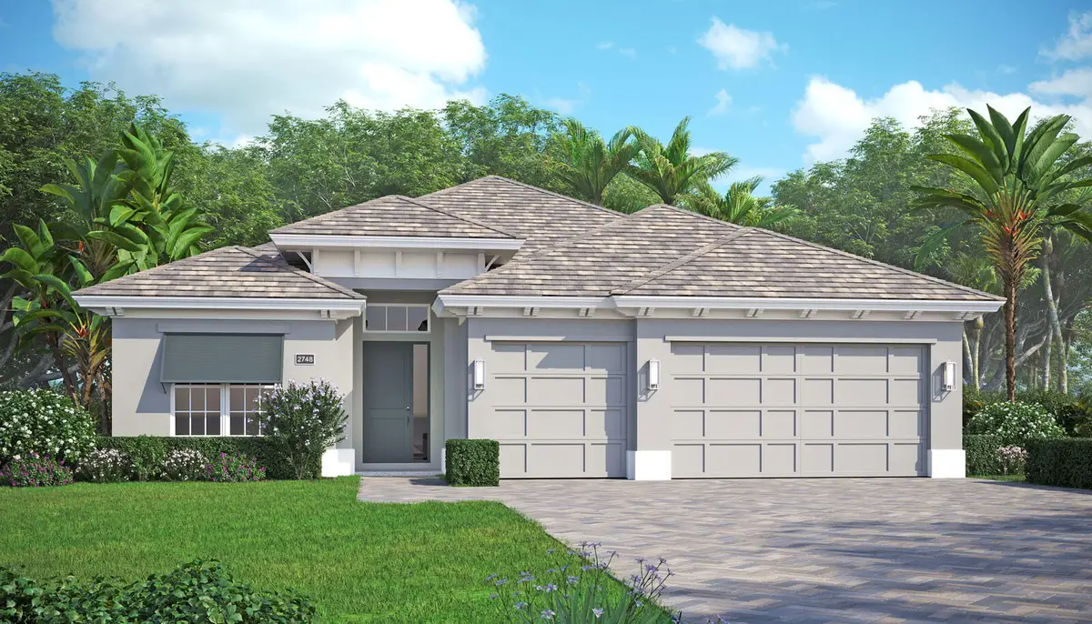 9363 SW Pinnacle Place N, Port Saint Lucie, FL 34987 - #1