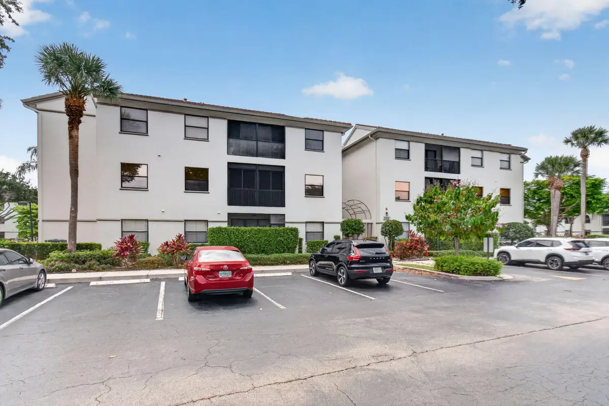 5133 Brisata Circle #B, Boynton Beach, FL 33437 - #1