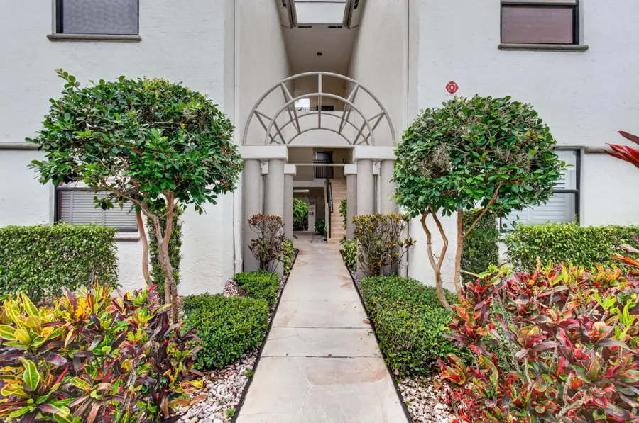 5133 Brisata Circle #B, Boynton Beach, FL 33437 - #3