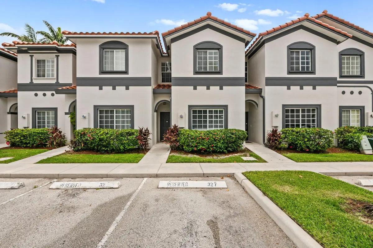 7920 Catalina Circle, Tamarac, FL 33321 - #1