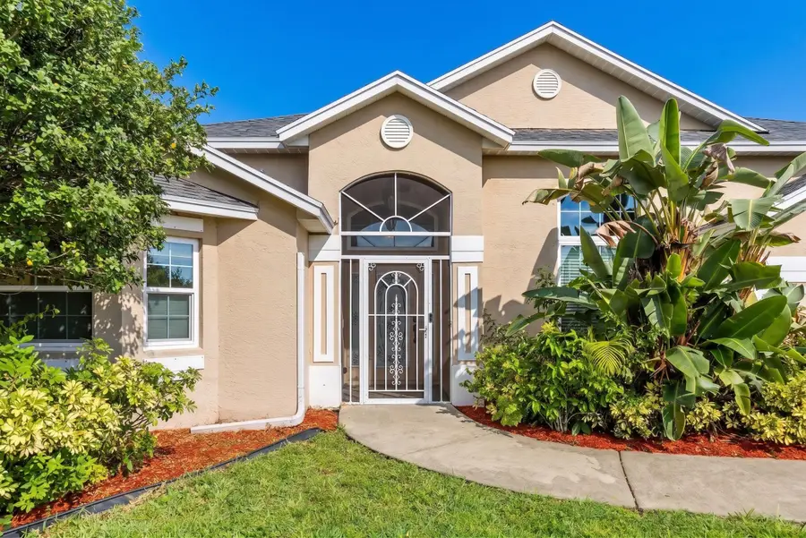301 SW Buzby Court, Port Saint Lucie, FL 34953 - #2