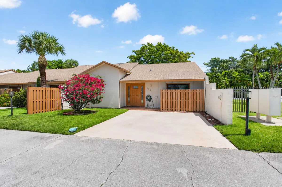 2400 SW 19th Avenue, Boynton Beach, FL 33426 - #1