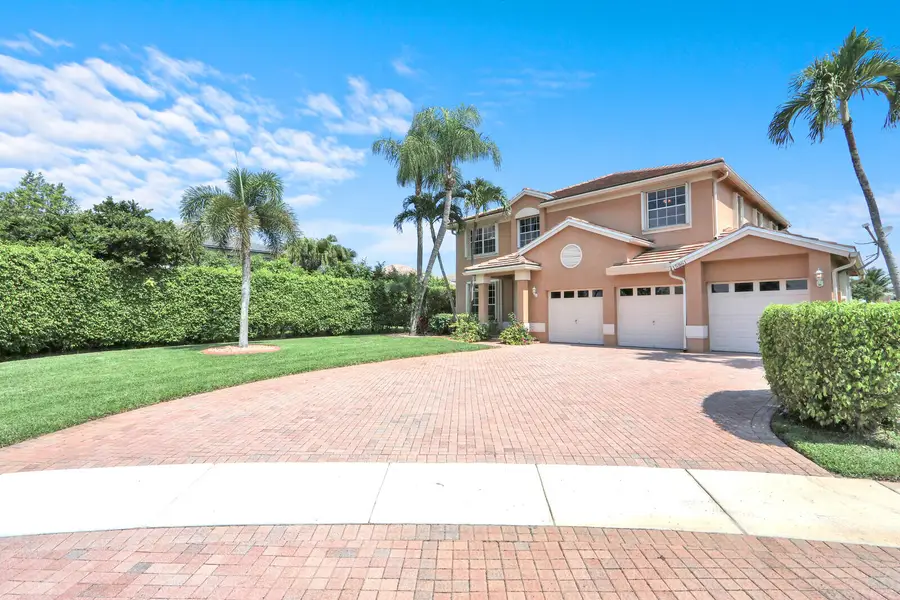 15861 Lisbon Court, Wellington, FL 33414 - #3