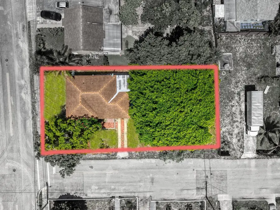 5409 Western Avenue, West Palm Beach, FL 33405 - #2
