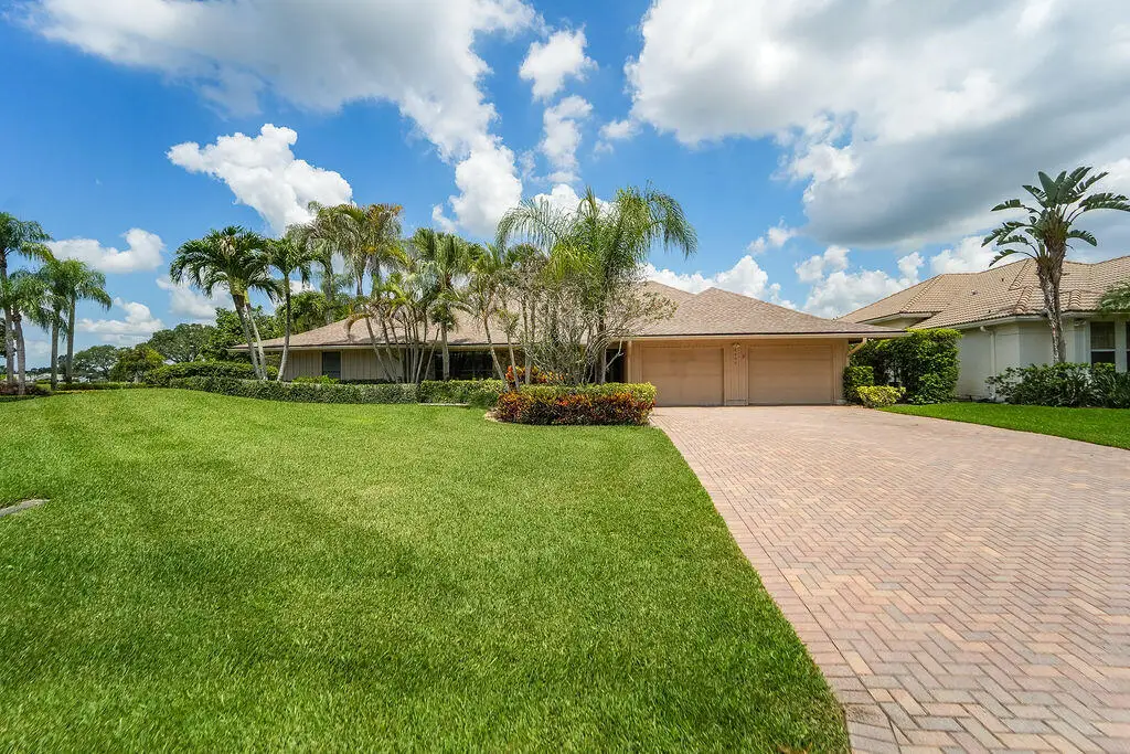 6499 Brandon Street, Palm Beach Gardens, FL 33418 - #1