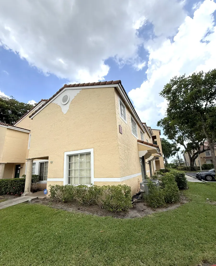 1739 Village Boulevard #101, West Palm Beach, FL 33409 - #2