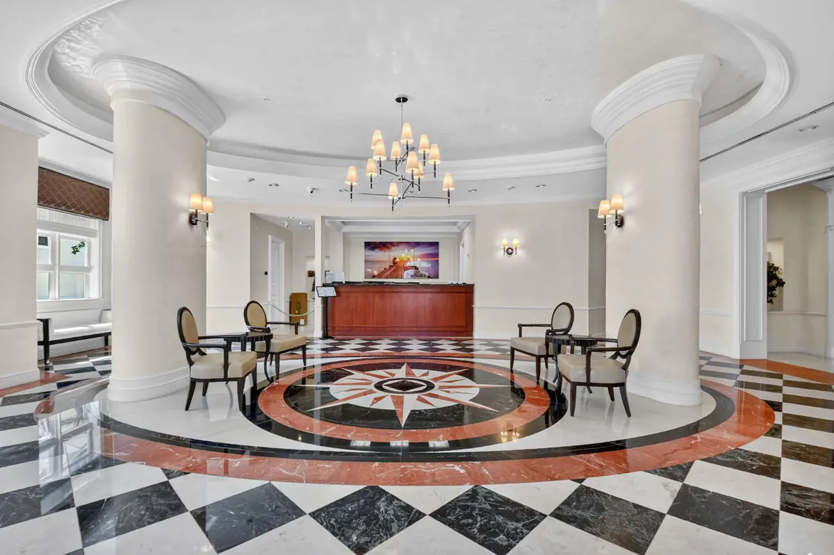403 S Sapodilla Avenue #706, West Palm Beach, FL 33401 - #1