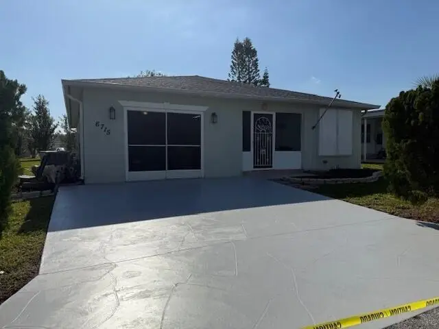 6715 Mar Pacifico, Fort Pierce, FL 34951 - #1