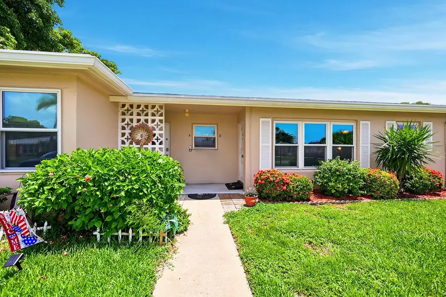 295 High Point Boulevard #B, Boynton Beach, FL 33435 - #2