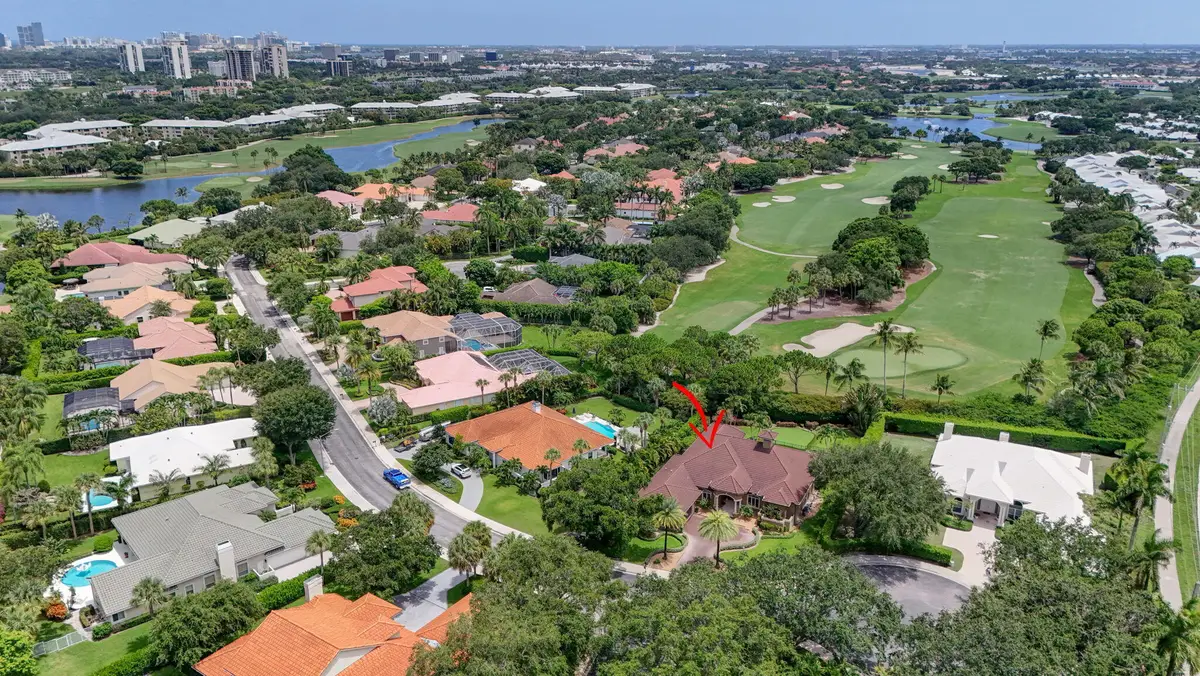 2773 Tecumseh Drive, West Palm Beach, FL 33409 - #1