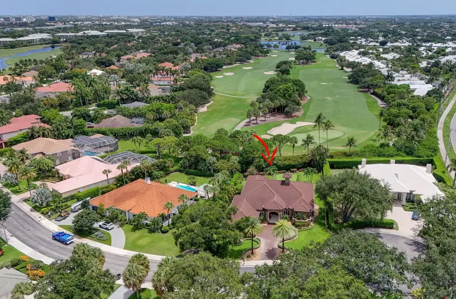 2773 Tecumseh Drive, West Palm Beach, FL 33409 - #2