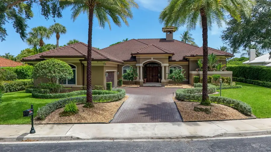 2773 Tecumseh Drive, West Palm Beach, FL 33409 - #3