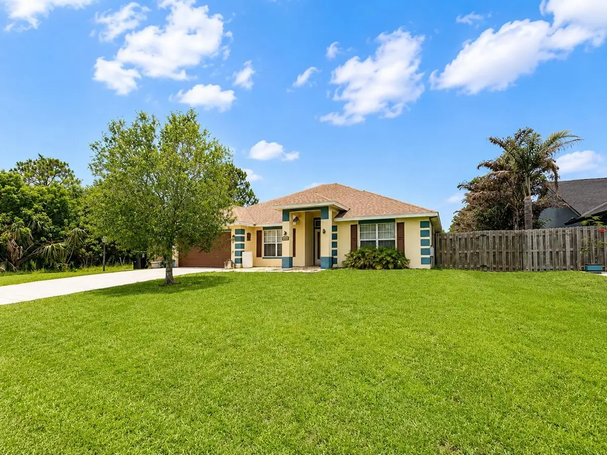 1612 SW Rutland Street, Port Saint Lucie, FL 34987 - #1