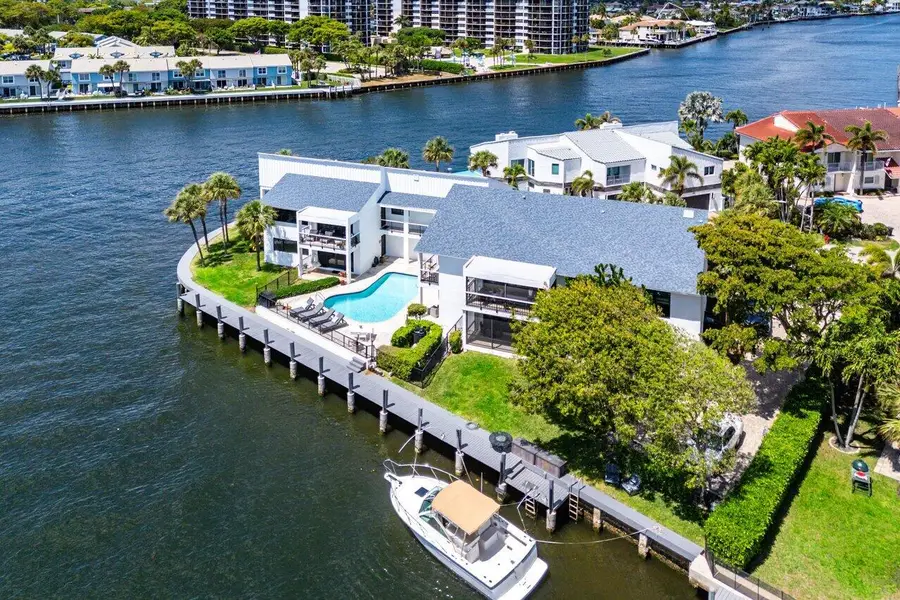 1102 Highland Beach Drive #2w, Highland Beach, FL 33487 - #2
