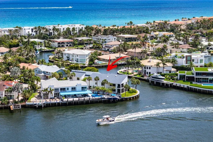 1102 Highland Beach Drive #2w, Highland Beach, FL 33487 - #3