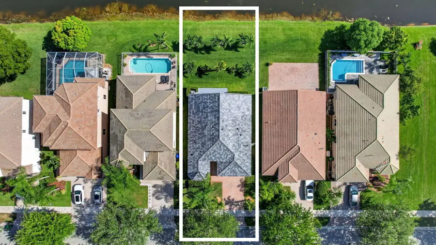 19303 SW 60th Court, Pembroke Pines, FL 33332 - #2