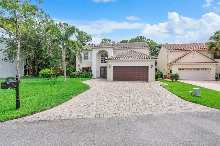 3904 Sanctuary Drive, Coral Springs, FL 33065 - #2
