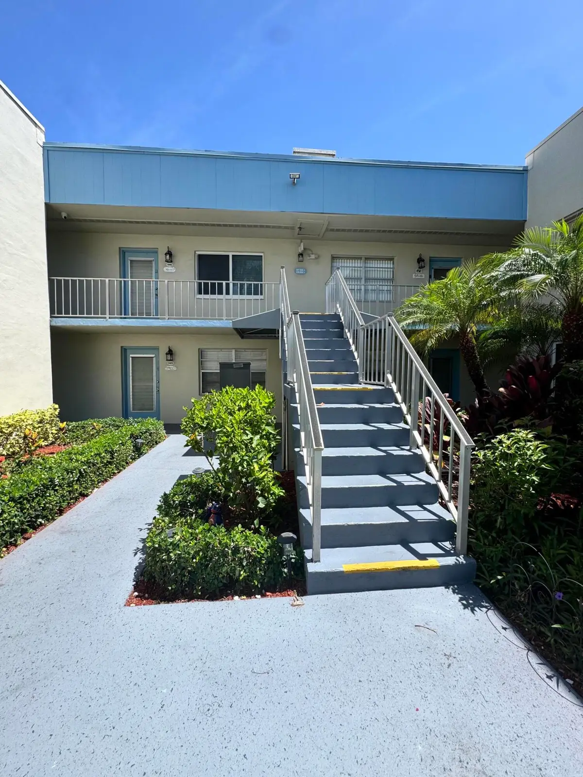 852 Flanders R S #R, Delray Beach, FL 33484 - #1