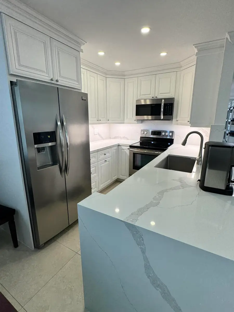 852 Flanders R S #R, Delray Beach, FL 33484 - #3