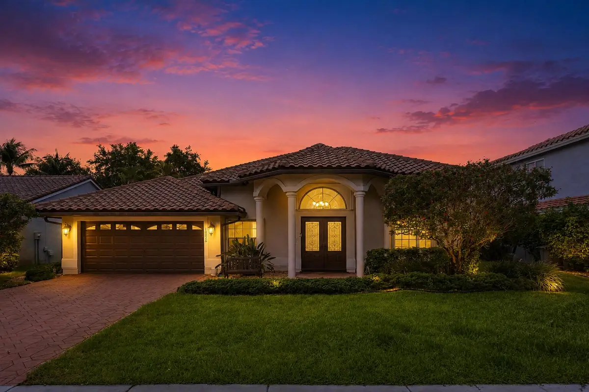 19626 Black Olive Lane, Boca Raton, FL 33498 - #1