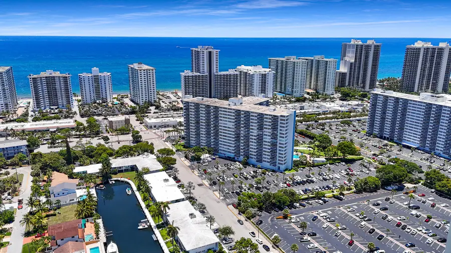 3300 NE 36th Street #822, Fort Lauderdale, FL 33308 - #2