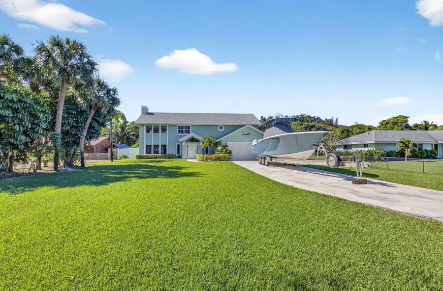 6701 Hillside Lane, Lake Worth, FL 33462 - #2