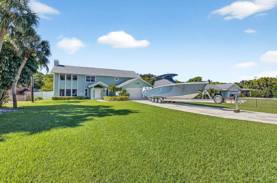 6701 Hillside Lane, Lake Worth, FL 33462 - #3