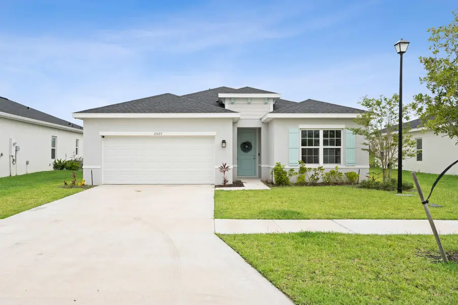 12627 SW Forli Way, Port Saint Lucie, FL 34987 - #2