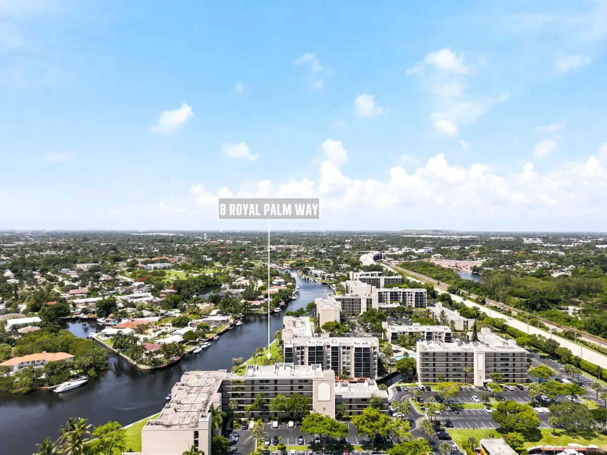 8 Royal Palm Way #3020, Boca Raton, FL 33432 - #1