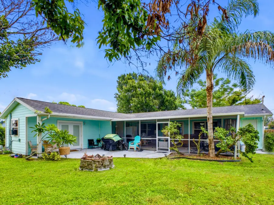1010 SE Euclid Lane, Port Saint Lucie, FL 34983 - #2